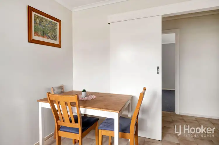 Fifth view of Homely unit listing, 3/19 Wattle Street, West Footscray VIC 3012