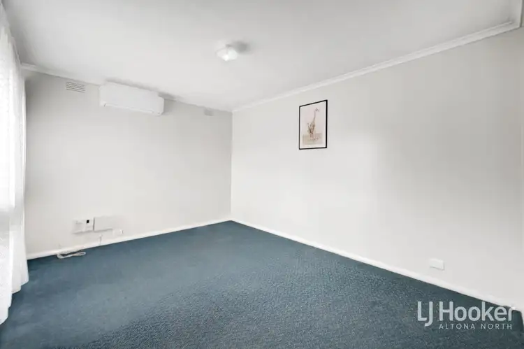 Sixth view of Homely unit listing, 3/19 Wattle Street, West Footscray VIC 3012