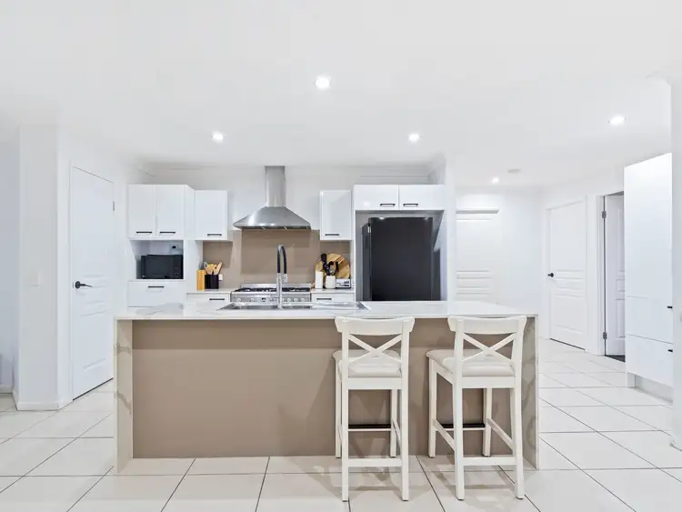 Sixth view of Homely house listing, 13 Ellenborough Avenue, Ormeau Hills QLD 4208