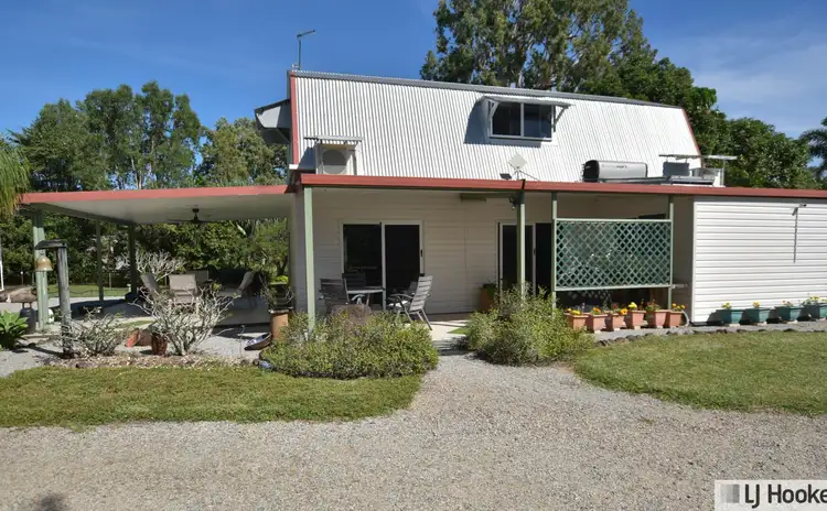 Second view of Homely house listing, 62 Vipiana Drive, Tully Heads QLD 4854