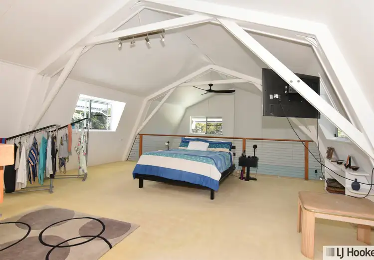 Fourth view of Homely house listing, 62 Vipiana Drive, Tully Heads QLD 4854