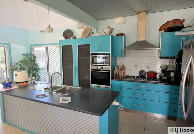 Fourth view of Homely house listing, 62 Vipiana Drive, Tully Heads QLD 4854