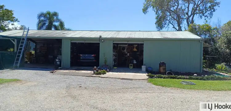 Fifth view of Homely house listing, 62 Vipiana Drive, Tully Heads QLD 4854