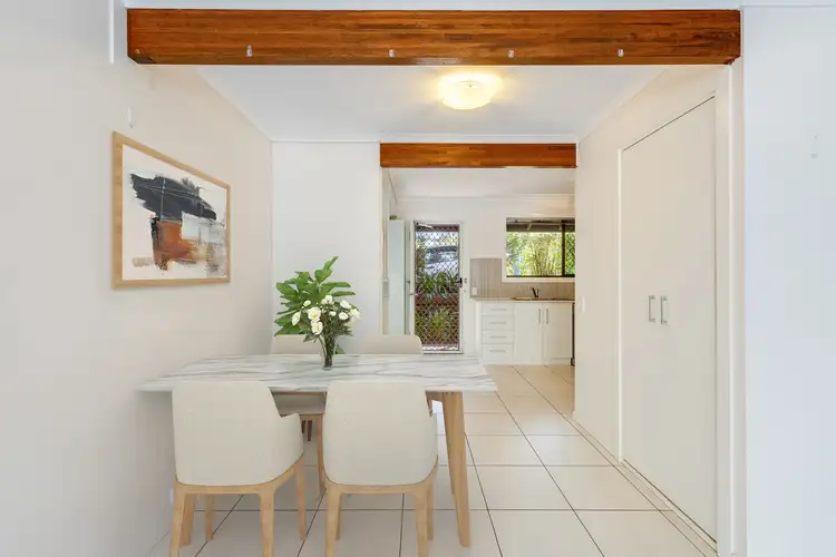 Main view of Homely unit listing, 30/2 Benjamin Street, Mount Lofty QLD 4350