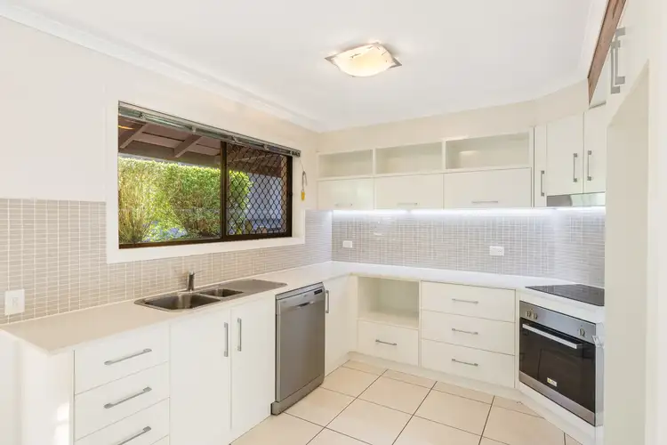 Second view of Homely unit listing, 30/2 Benjamin Street, Mount Lofty QLD 4350