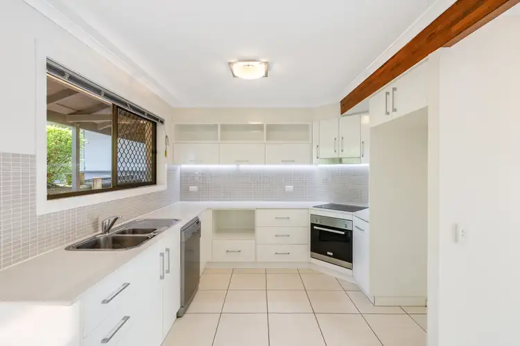 Third view of Homely unit listing, 30/2 Benjamin Street, Mount Lofty QLD 4350