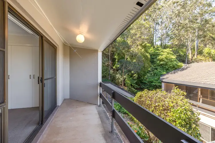 Fifth view of Homely unit listing, 30/2 Benjamin Street, Mount Lofty QLD 4350
