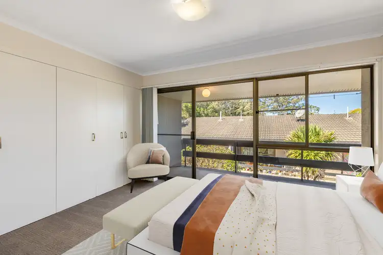 Sixth view of Homely unit listing, 30/2 Benjamin Street, Mount Lofty QLD 4350