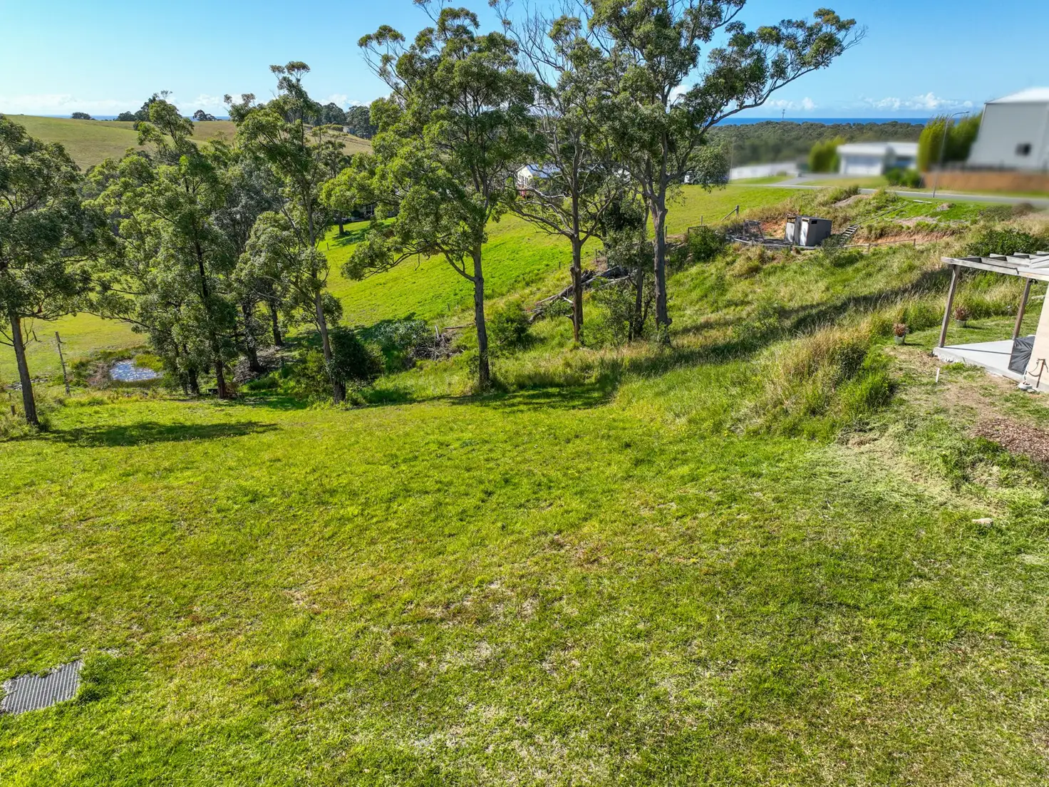 Main view of Homely land listing, Proposed Lot 1/2 Creekline Crescent, Tallwoods Village NSW 2430