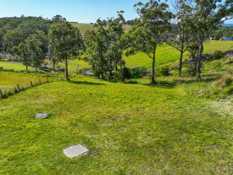 Fifth view of Homely land listing, Proposed Lot 1/2 Creekline Crescent, Tallwoods Village NSW 2430