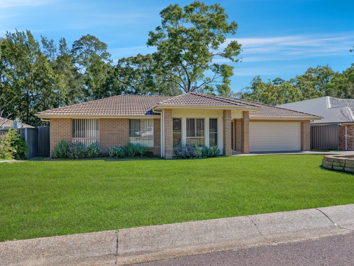 Main view of Homely house listing, 17 Mount Pleasant Grove, Cessnock NSW 2325