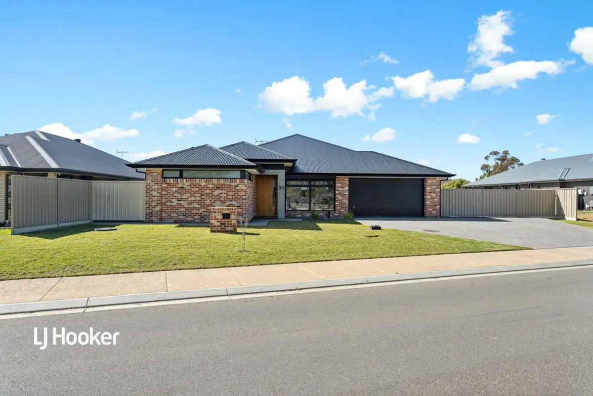 Main view of Homely house listing, 35 Longview Road, Two Wells SA 5501