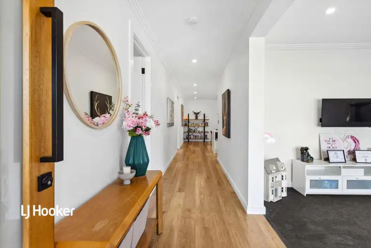 Second view of Homely house listing, 35 Longview Road, Two Wells SA 5501