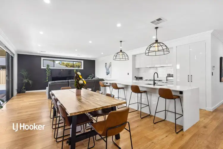 Fifth view of Homely house listing, 35 Longview Road, Two Wells SA 5501