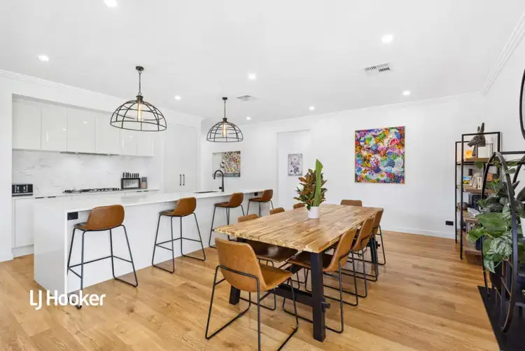 Sixth view of Homely house listing, 35 Longview Road, Two Wells SA 5501