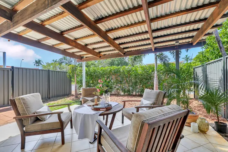 1/29 Kurrajong Crescent