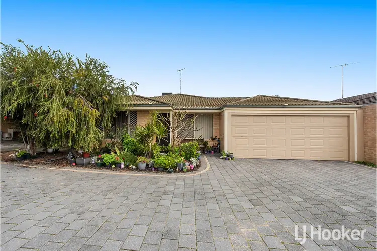 4/17 Allnutt Street, Mandurah WA 6210