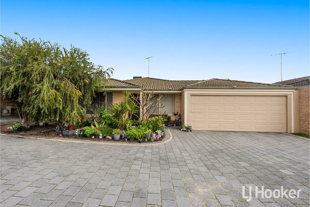 Main view of Homely unit listing, 4/17 Allnutt Street, Mandurah WA 6210