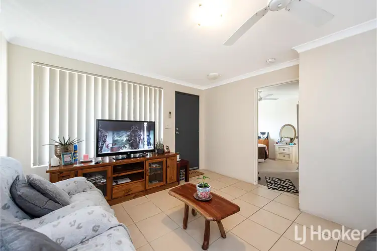 Second view of Homely unit listing, 4/17 Allnutt Street, Mandurah WA 6210