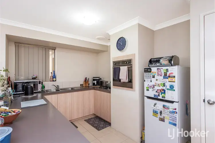 Third view of Homely unit listing, 4/17 Allnutt Street, Mandurah WA 6210