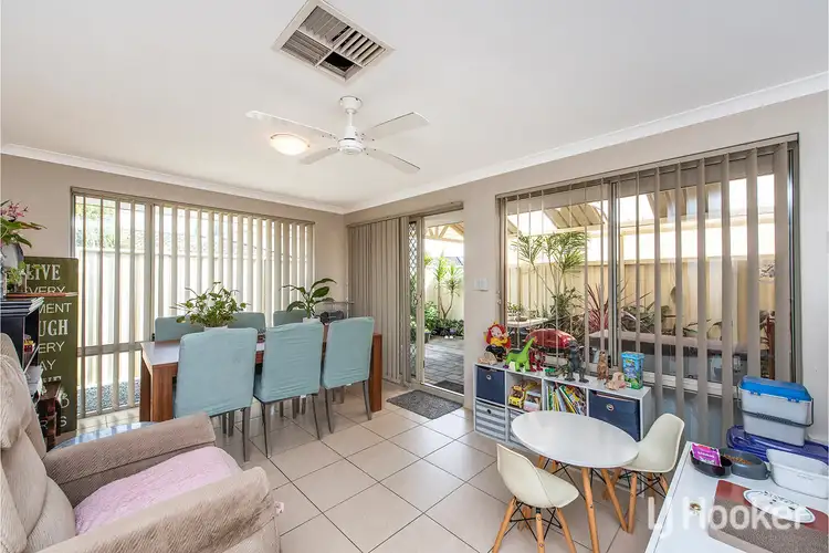 Fourth view of Homely unit listing, 4/17 Allnutt Street, Mandurah WA 6210