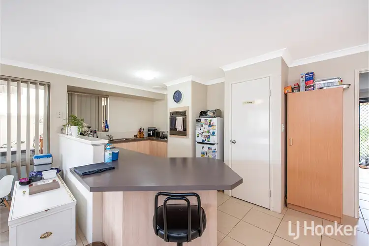 Fifth view of Homely unit listing, 4/17 Allnutt Street, Mandurah WA 6210