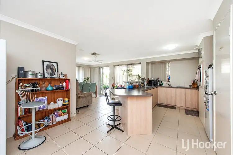 Sixth view of Homely unit listing, 4/17 Allnutt Street, Mandurah WA 6210