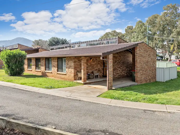 Unit 1/44 North Street, North Tamworth NSW 2340