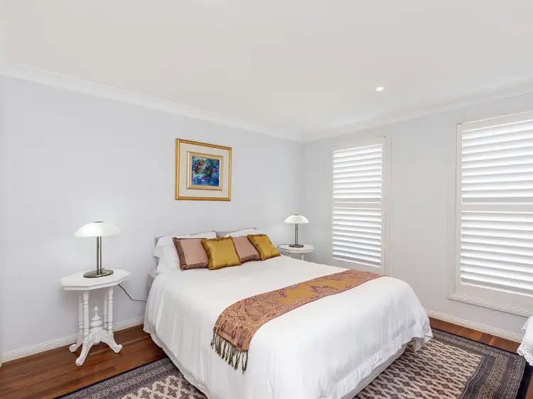 Seventh view of Homely house listing, 22 The Heights, Hillvue NSW 2340