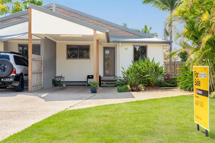 72A Long Street, Emerald QLD 4720