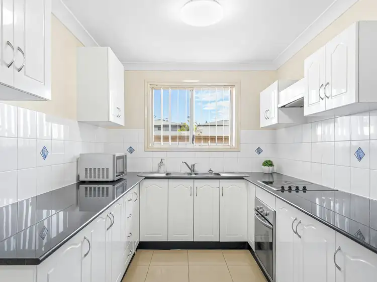 Second view of Homely townhouse listing, 2/29 Mclachlan Avenue, Long Jetty NSW 2261