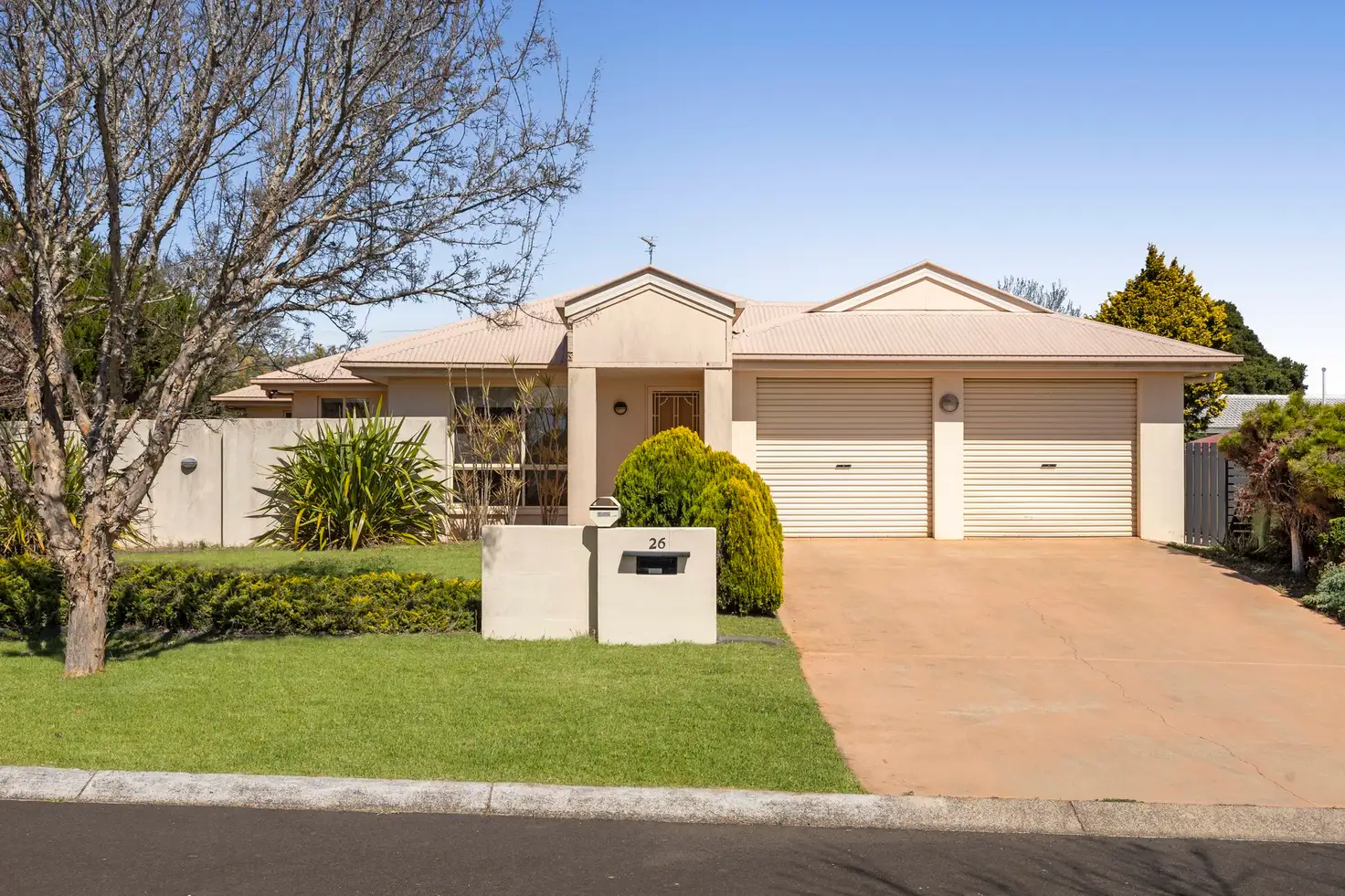 Main view of Homely house listing, 26 Sweetapple Crescent, Centenary Heights QLD 4350
