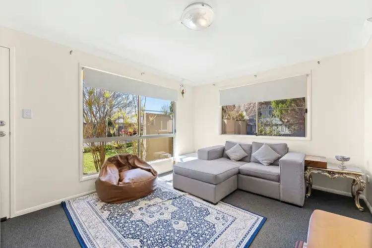 Third view of Homely house listing, 26 Sweetapple Crescent, Centenary Heights QLD 4350