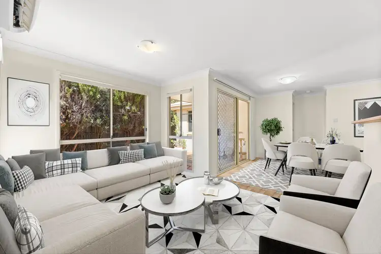 Fourth view of Homely house listing, 26 Sweetapple Crescent, Centenary Heights QLD 4350