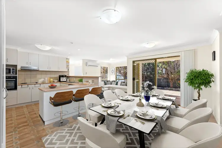 Fifth view of Homely house listing, 26 Sweetapple Crescent, Centenary Heights QLD 4350