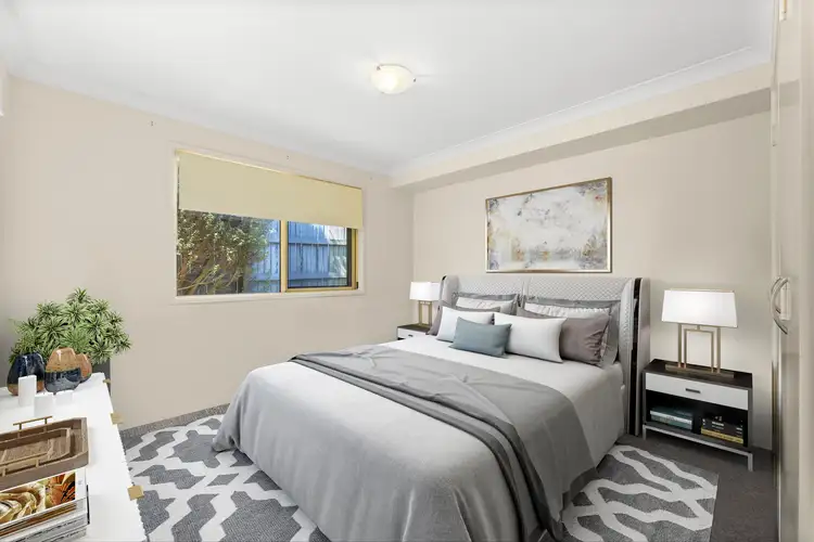 Sixth view of Homely house listing, 26 Sweetapple Crescent, Centenary Heights QLD 4350
