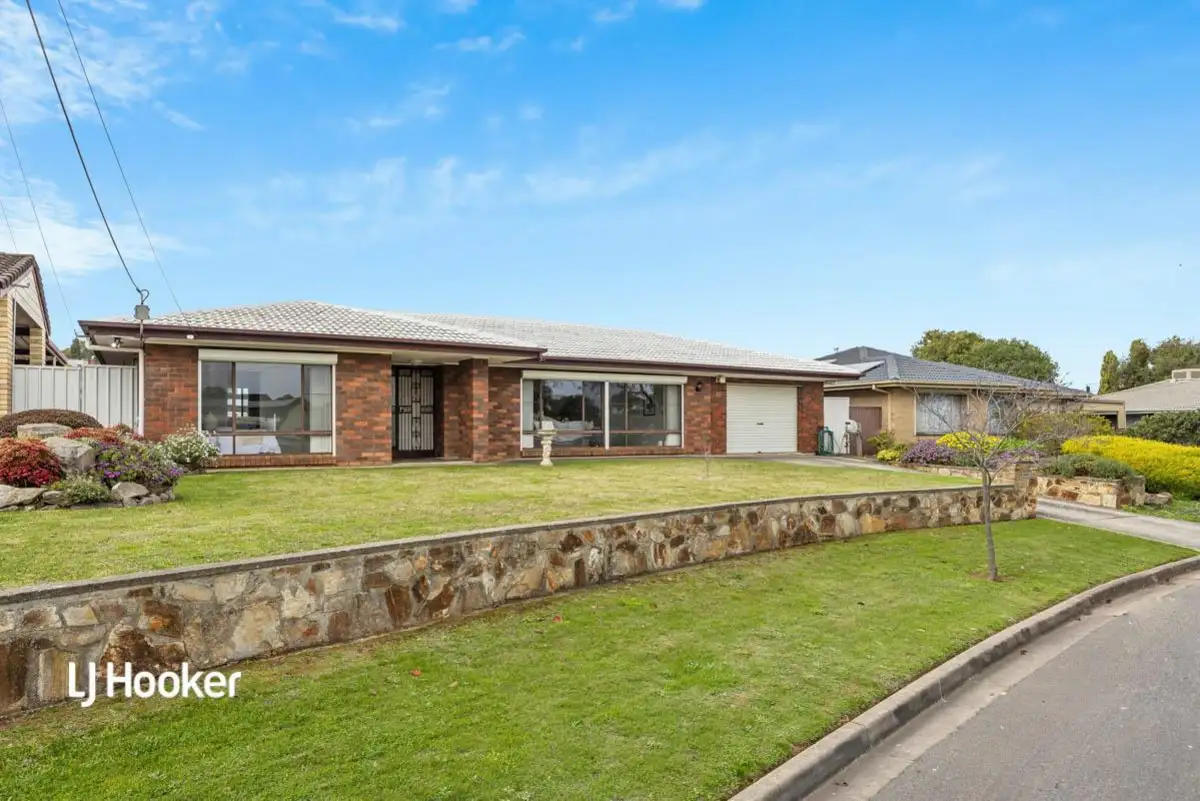 Main view of Homely house listing, 39 Saturn Crescent, Modbury North SA 5092