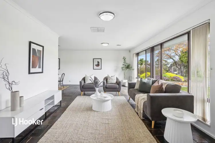 Second view of Homely house listing, 39 Saturn Crescent, Modbury North SA 5092