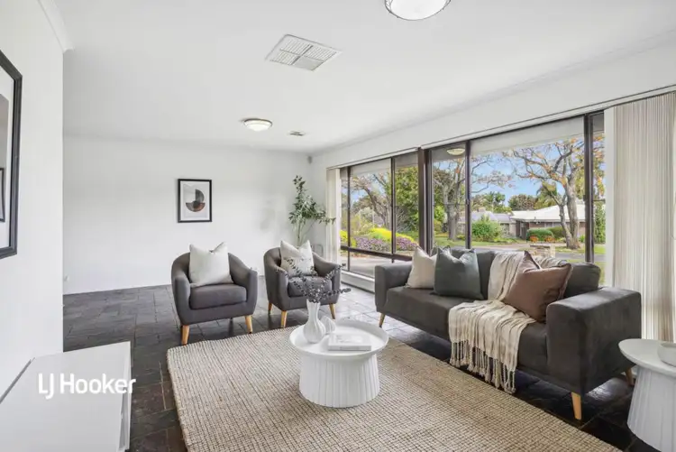 Third view of Homely house listing, 39 Saturn Crescent, Modbury North SA 5092