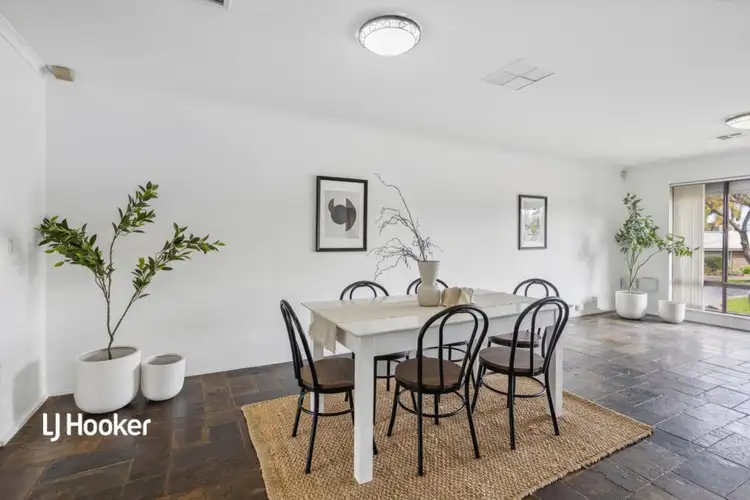 Fourth view of Homely house listing, 39 Saturn Crescent, Modbury North SA 5092