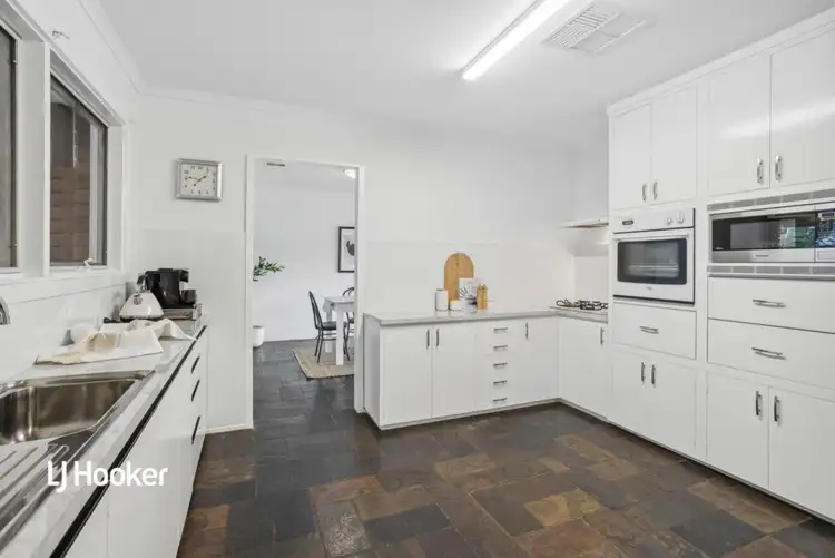 Fifth view of Homely house listing, 39 Saturn Crescent, Modbury North SA 5092