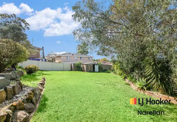 Second view of Homely house listing, 3 Jet Place, Eagle Vale NSW 2558