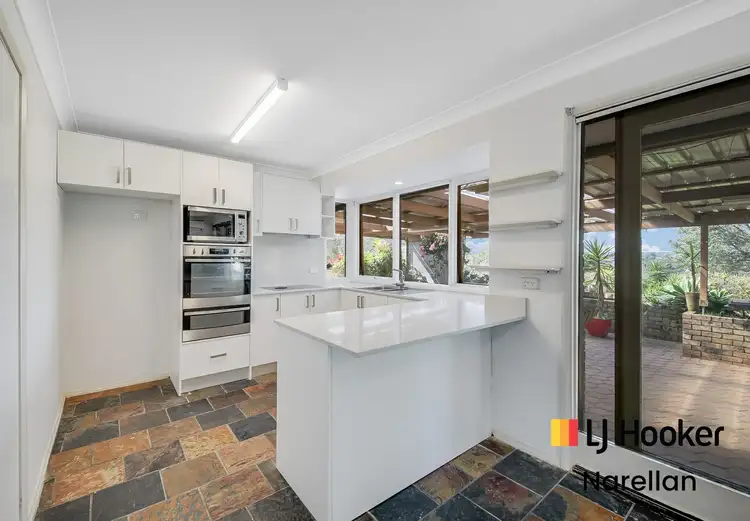 Third view of Homely house listing, 3 Jet Place, Eagle Vale NSW 2558