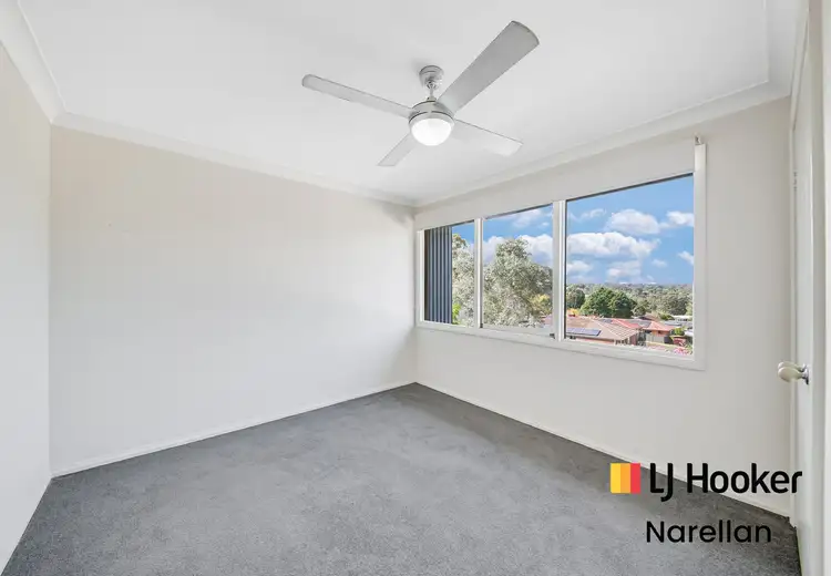 Fourth view of Homely house listing, 3 Jet Place, Eagle Vale NSW 2558
