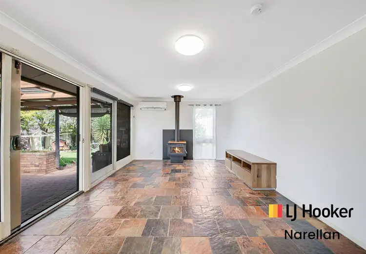 Fifth view of Homely house listing, 3 Jet Place, Eagle Vale NSW 2558