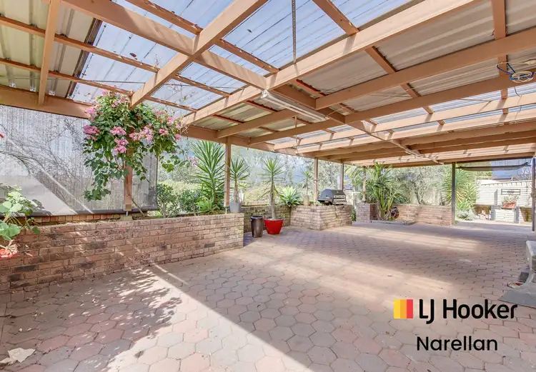 Sixth view of Homely house listing, 3 Jet Place, Eagle Vale NSW 2558