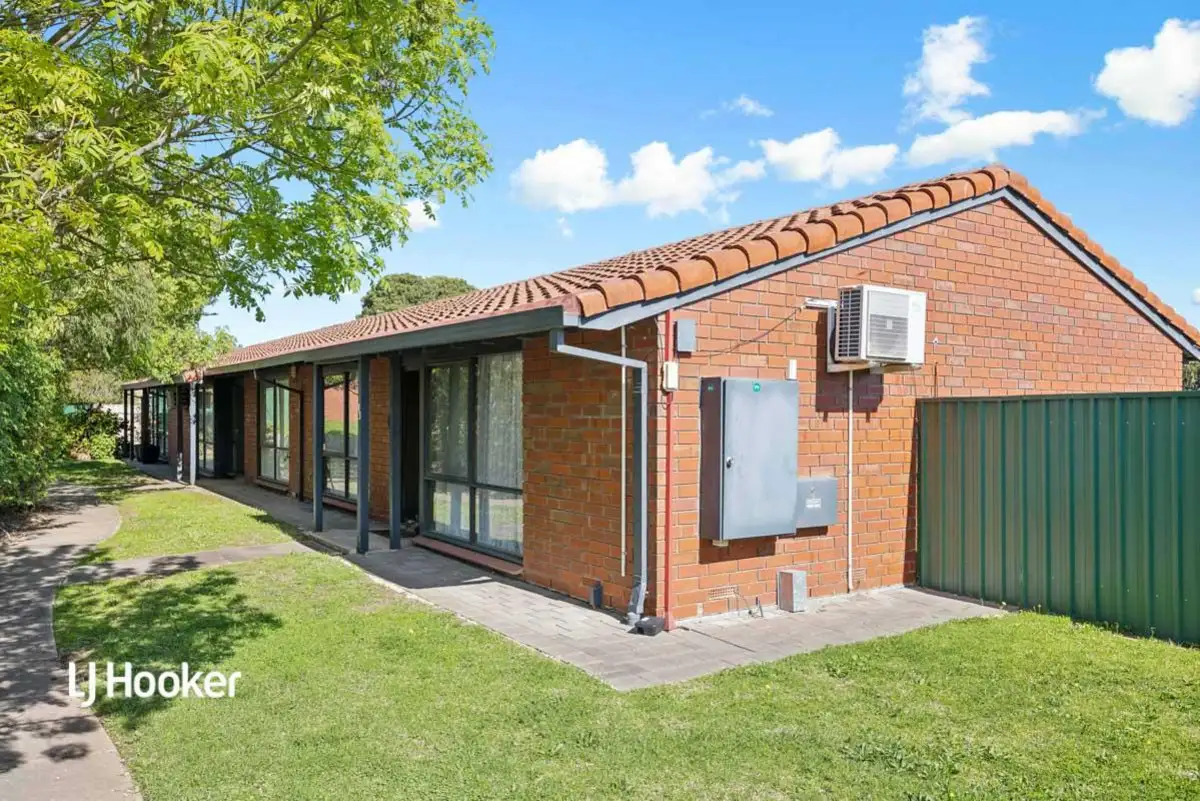 Main view of Homely unit listing, 43/5 Alexander Avenue, Klemzig SA 5087