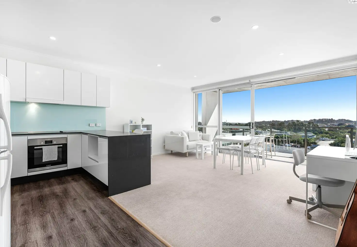 Main view of Homely unit listing, Unit 155/986 Wynnum Road, Cannon Hill QLD 4170