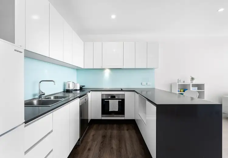 Second view of Homely unit listing, Unit 155/986 Wynnum Road, Cannon Hill QLD 4170