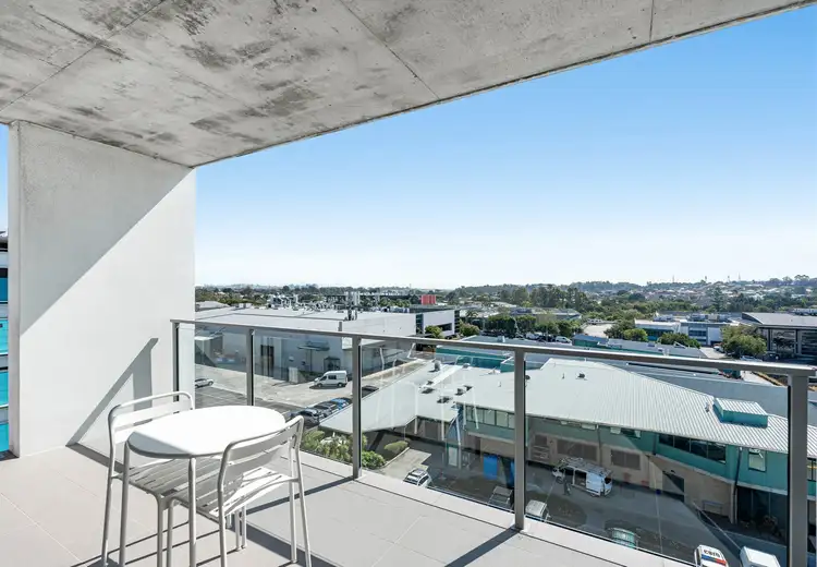 Third view of Homely unit listing, Unit 155/986 Wynnum Road, Cannon Hill QLD 4170